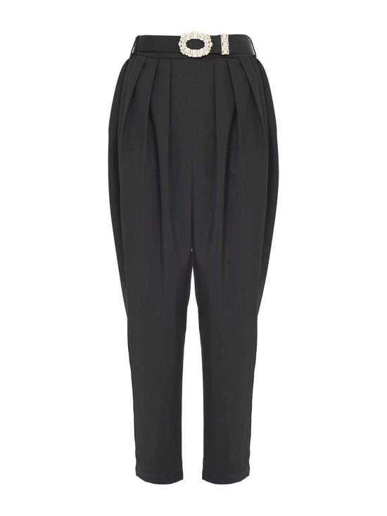 Зауженные брюки