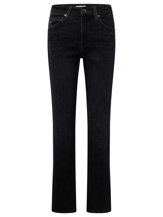 Джинсы узкого кроя KENDRA