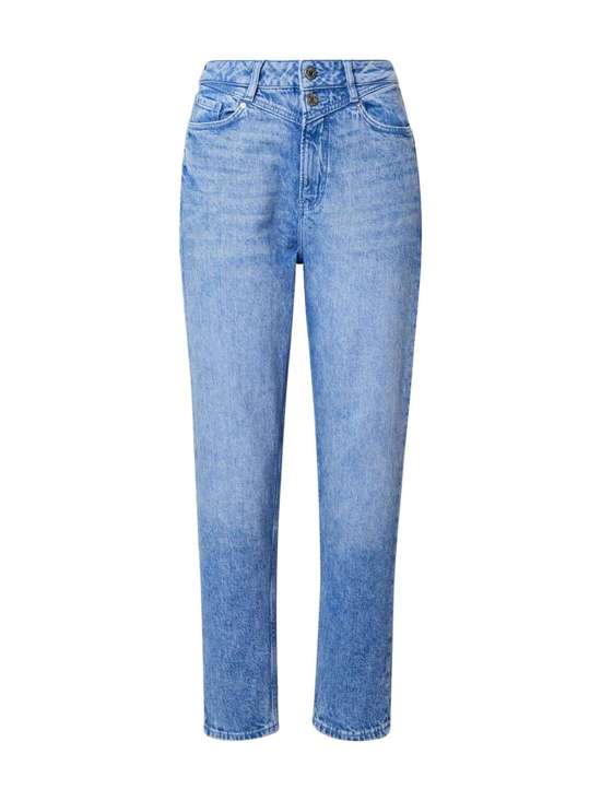 Обычные джинсы