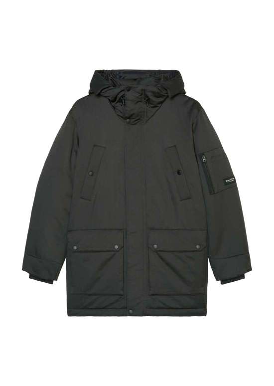 Зимняя куртка