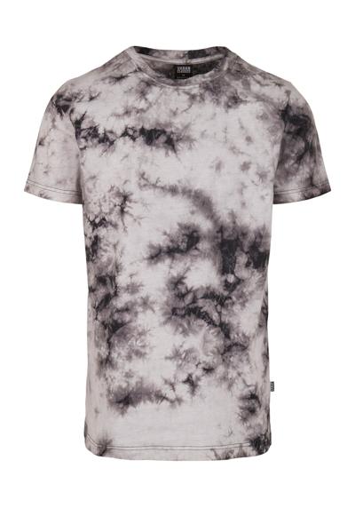 Кофта Black Tie Dye Tee