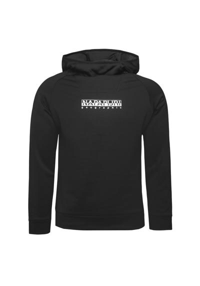 Пуловер Toli Box Hooded