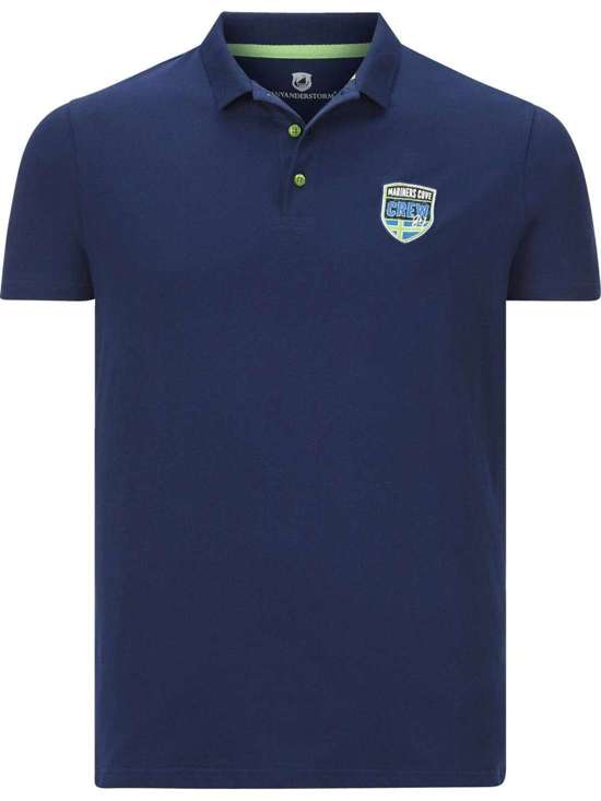 Рубашка-поло Oldrik