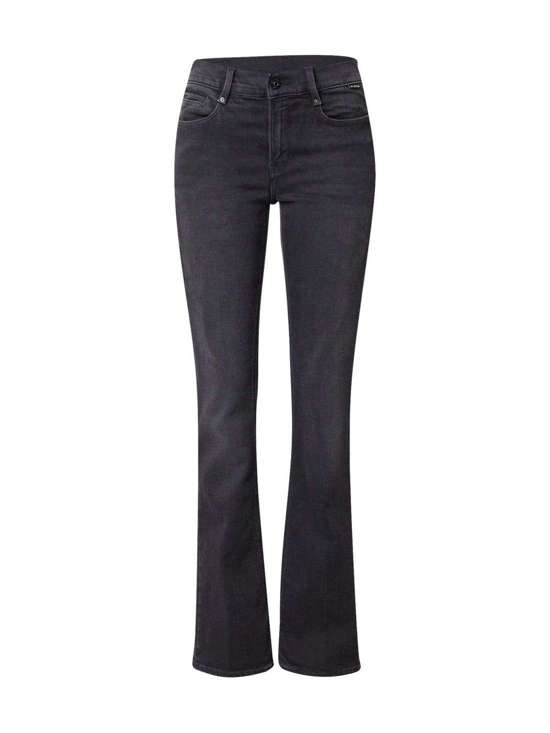 Джинсы Bootcut Noxer