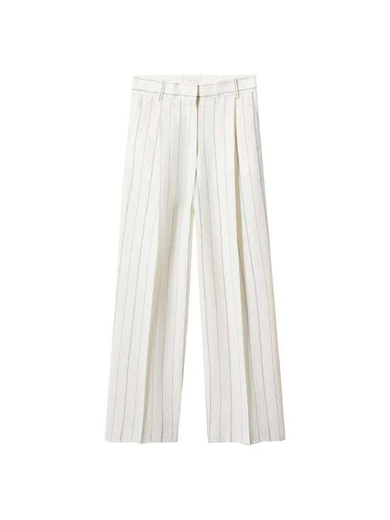 Широкие брюки SOPHIE