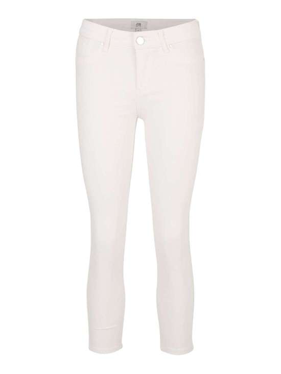 Узкие джинсы