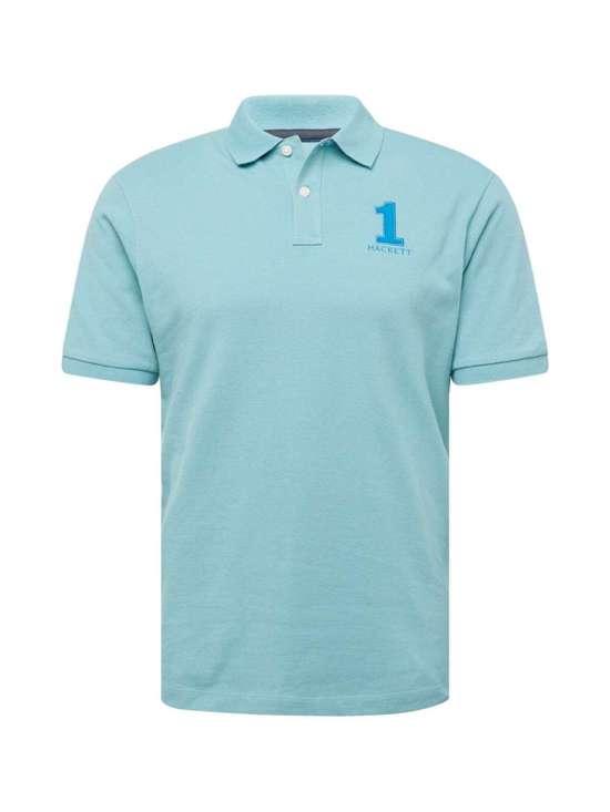 Рубашка-поло NEW CLASSIC