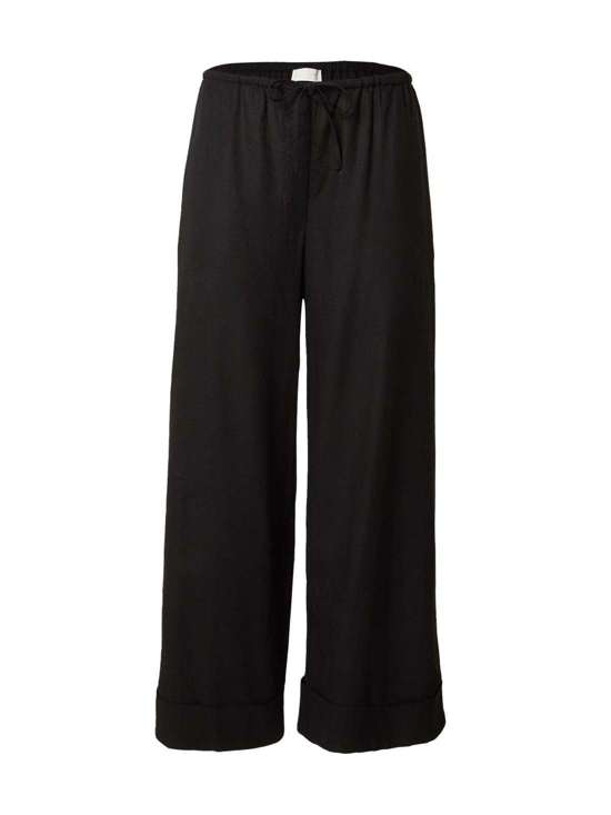 Широкие брюки Effie