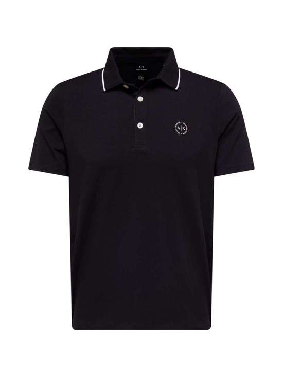 Рубашка-поло