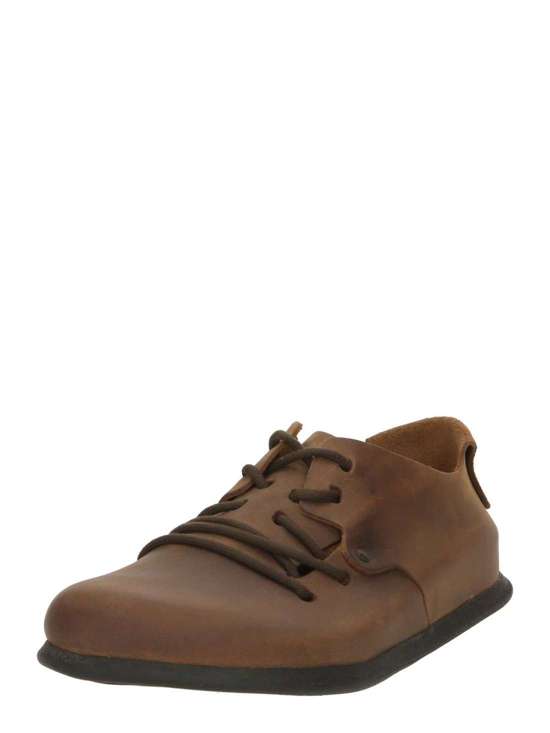 Обувь на шнуровке Montana