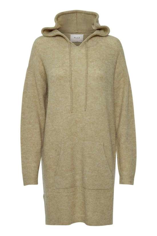 Трикотажное платье ASTRID