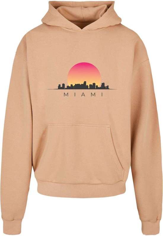 Свитшот Miami