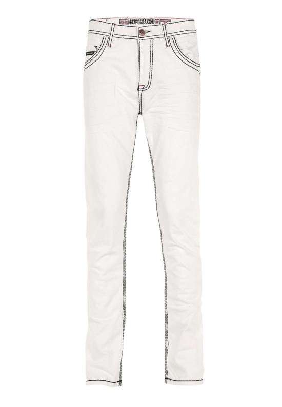 Обычные джинсы DENIM