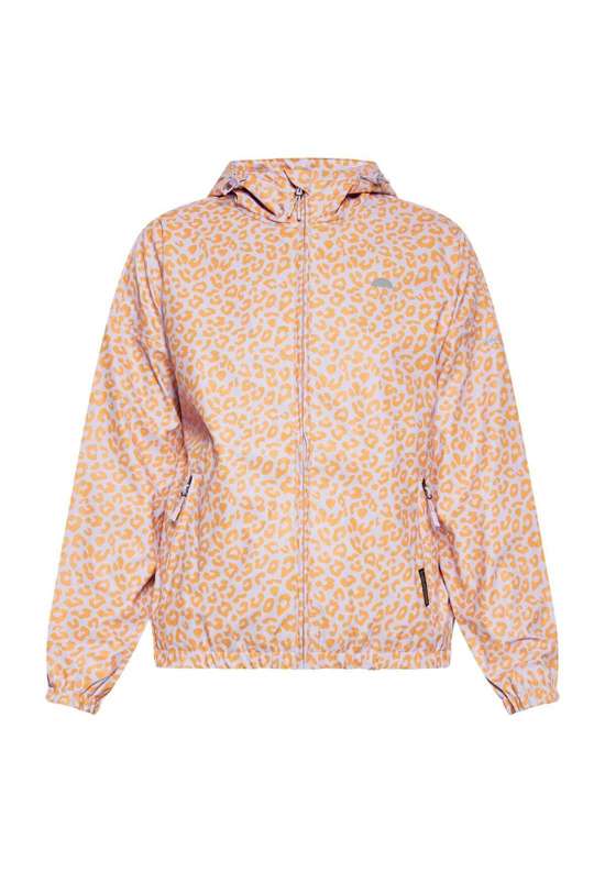 Функциональная куртка