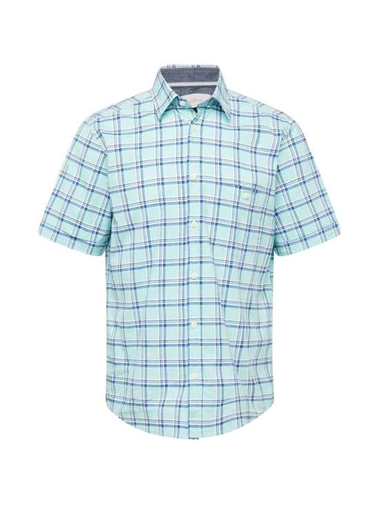 Рубашка стандартного кроя