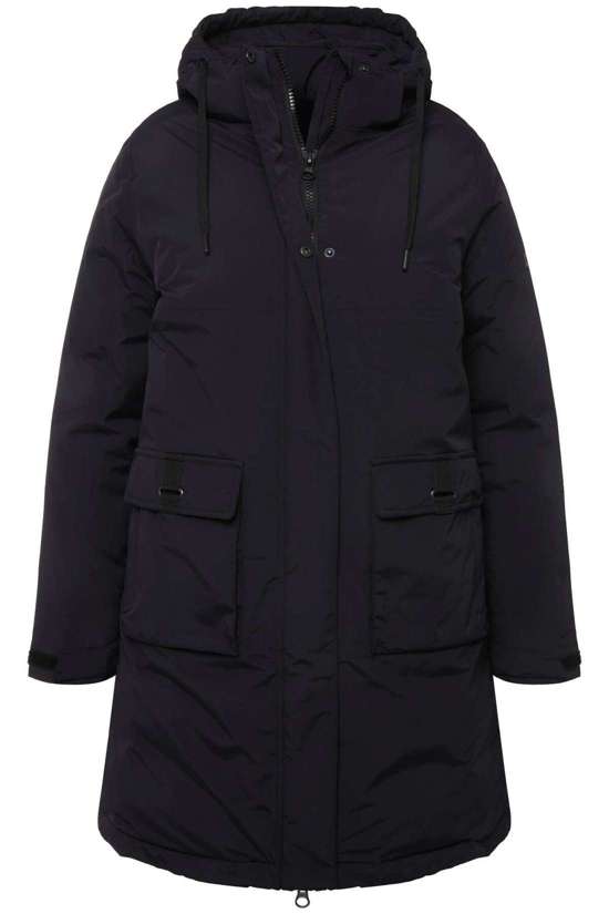 Функциональная куртка