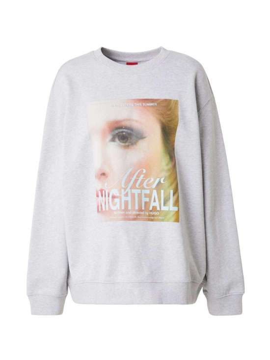 Свитшот Classic