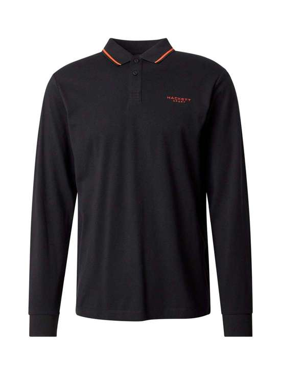 Рубашка-поло