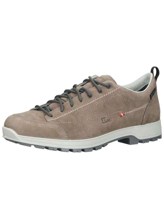 Полуботинок