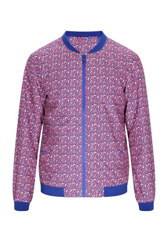 Всесезонная куртка