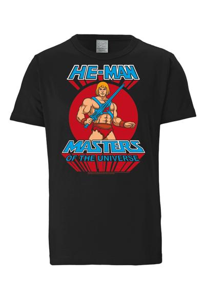 Футболка He-Man