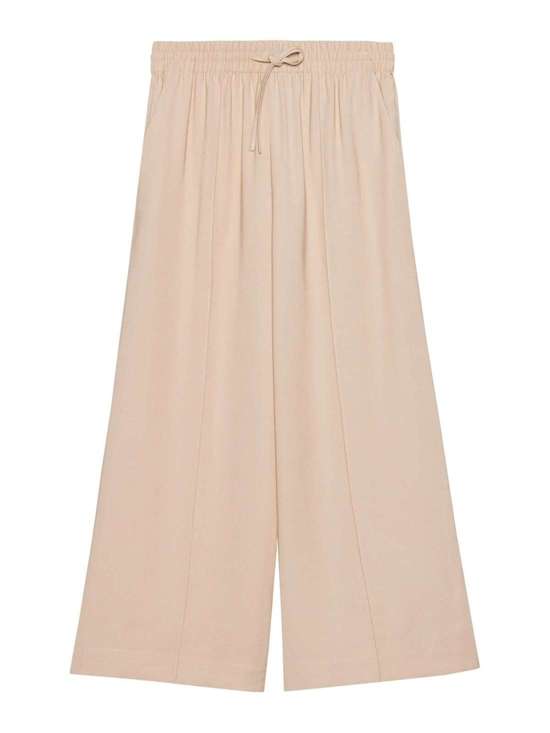 Широкие брюки Calex