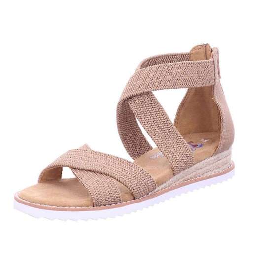 Сандалии Desert Kiss