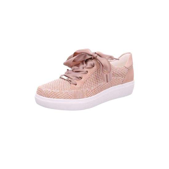 Туфли на шнуровке