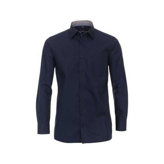 Комфортная рубашка