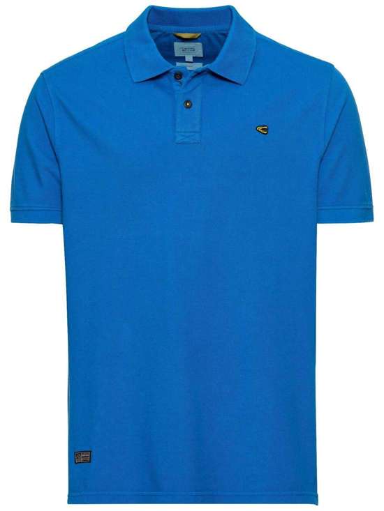 Рубашка-поло