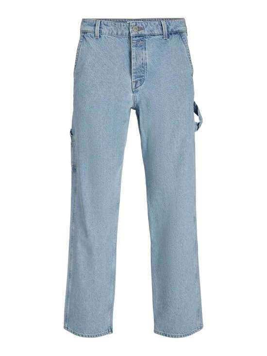 Джинсы свободного кроя JJEddie