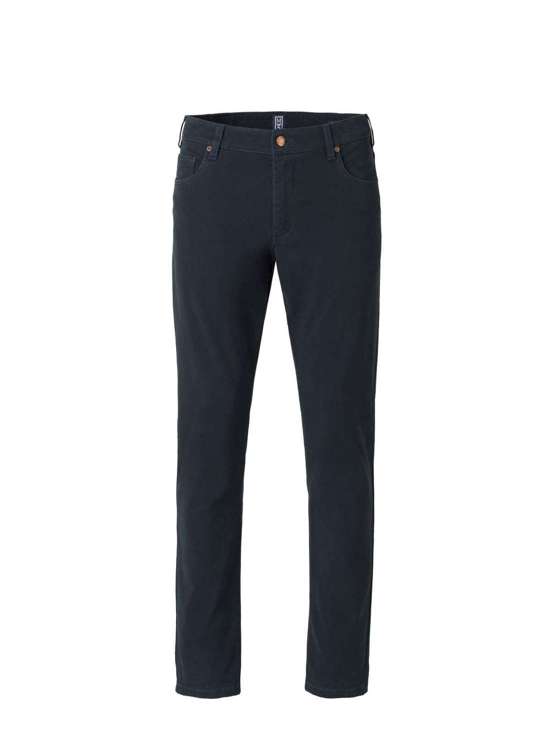 Обычные брюки чинос