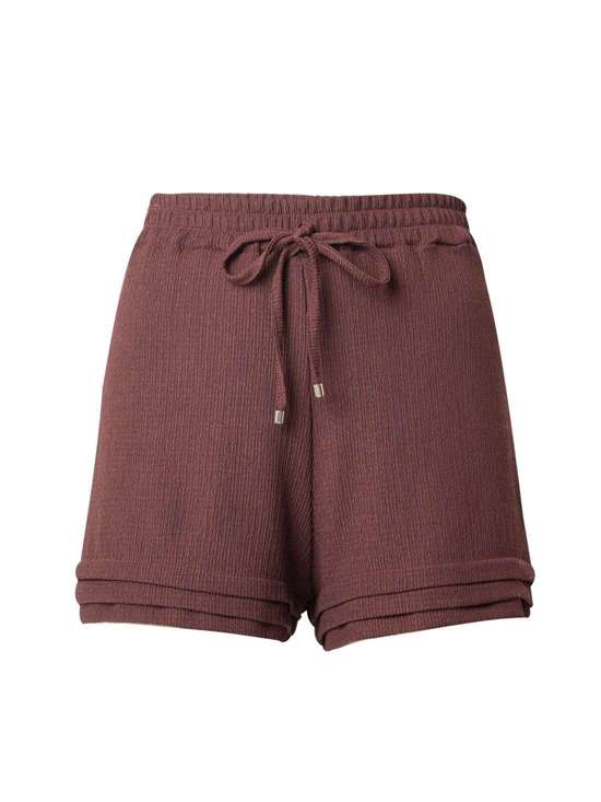 Обычные шорты Zoey