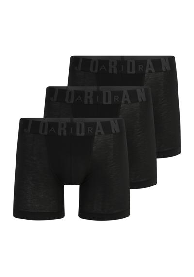 Боксеры FLIGHT Cotton Core Boxer Briefs