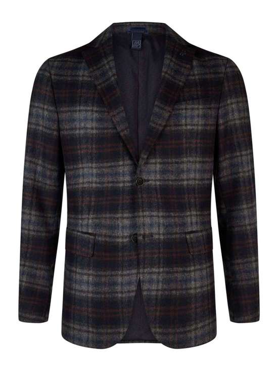 Куртка стандартного кроя