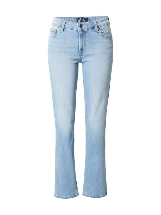 Обычные джинсы BERLIN