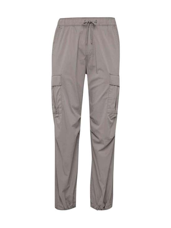 Зауженные брюки DEC4