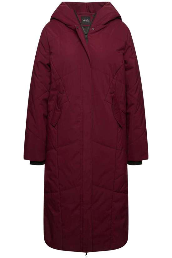 Зимнее пальто