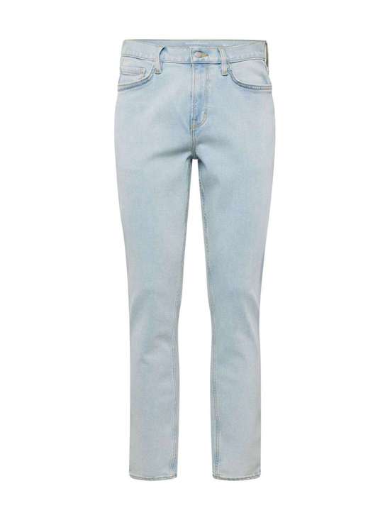 Джинсы узкого кроя TRAVEL
