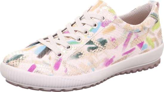 Спортивная обувь на шнуровке