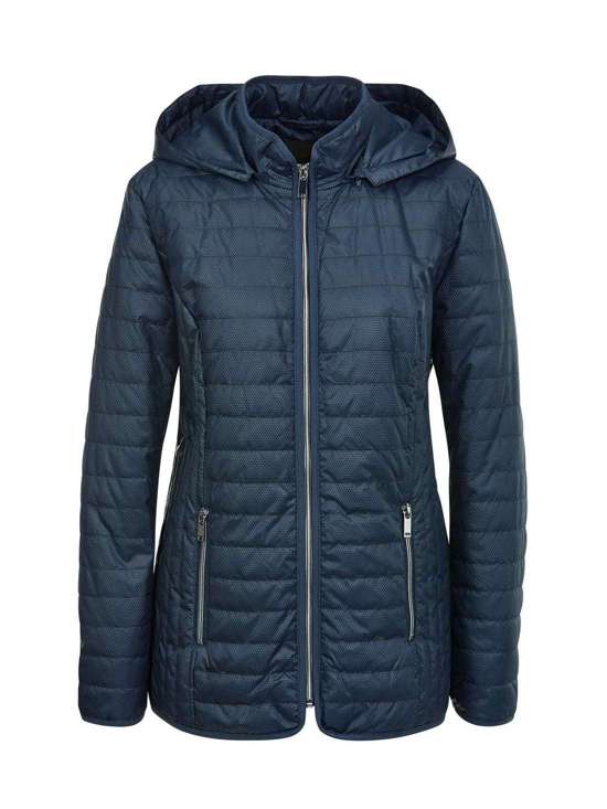 Всесезонная куртка