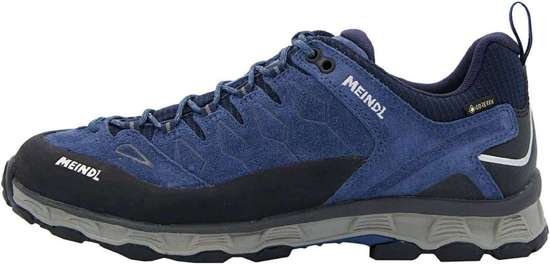 Полуботинок Lite Trail GTX