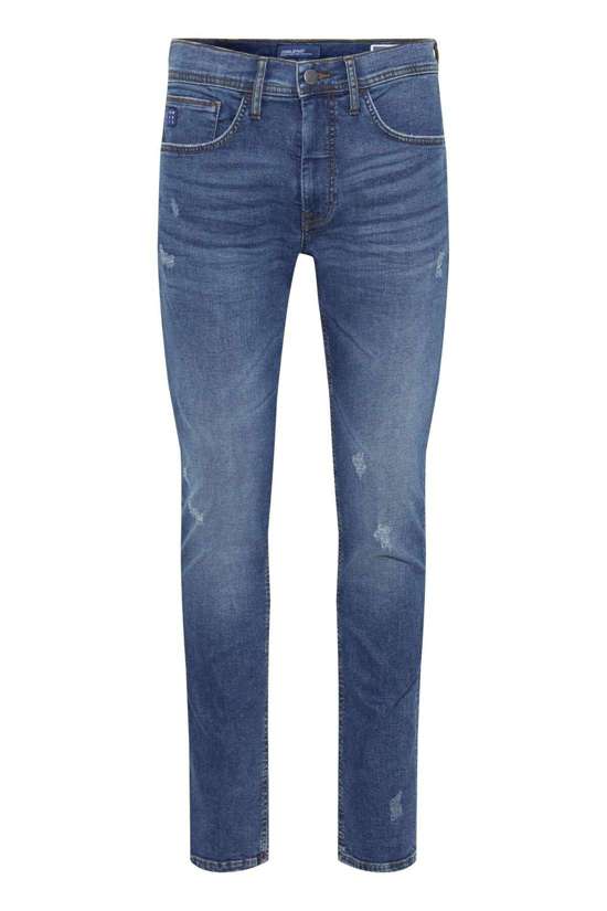 Обычные джинсы Edgar