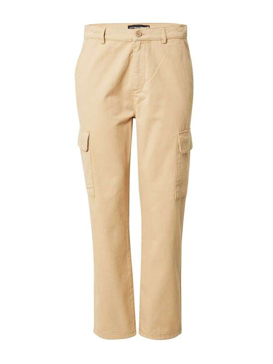 Обычные брюки-карго