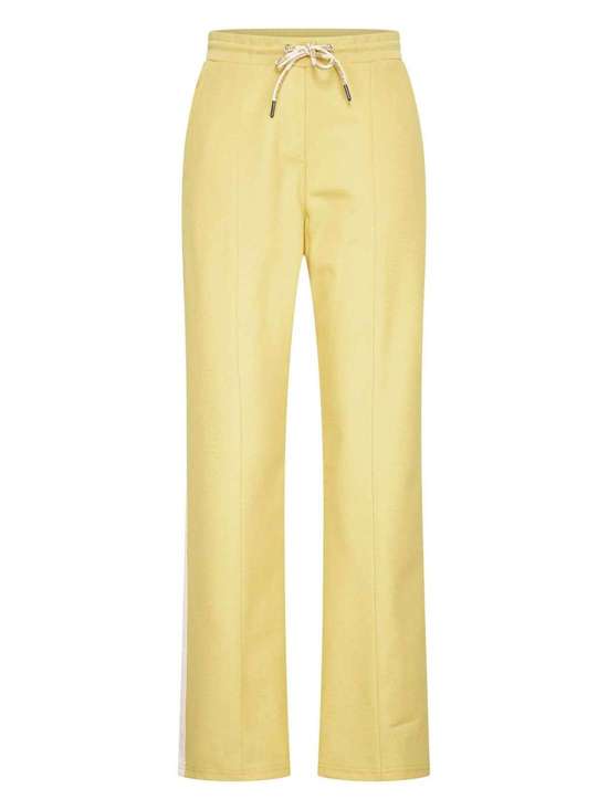 Брюки свободного кроя Stomp Your Feet