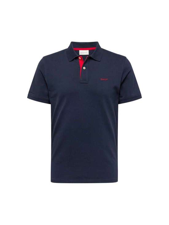 Рубашка-поло