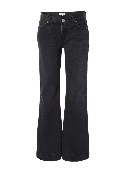 Джинсы Bootcut