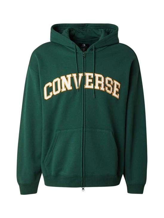 Толстовка RETRO CHUCK