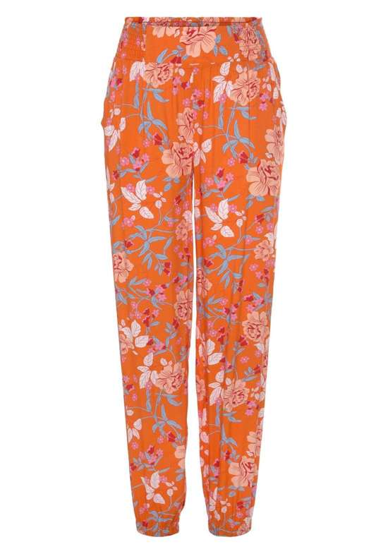 Зауженные брюки