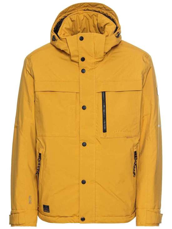 Функциональная куртка